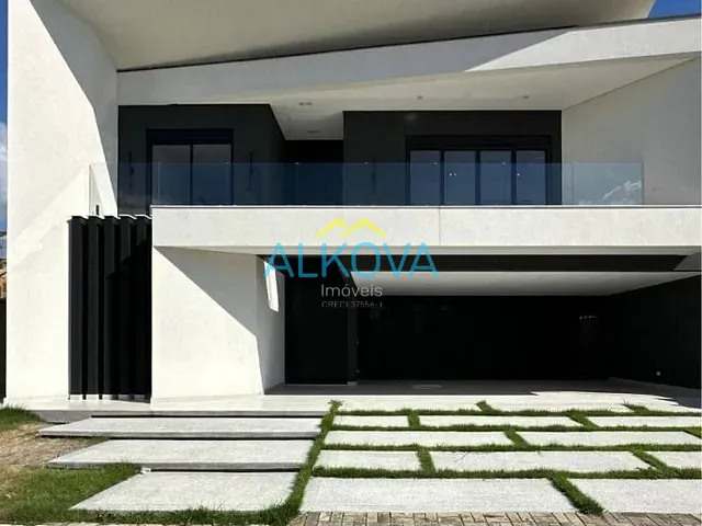 Sobrado com 450m² 5 quartos e 6 banheiros, à venda, no bairro Jardim do Golf 3 em São José dos Campos