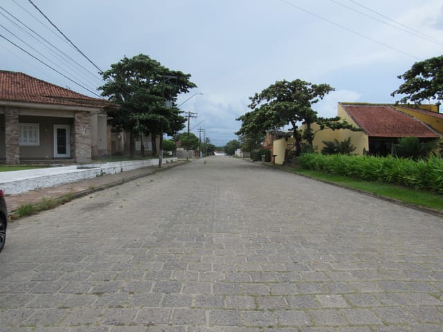 Foto do Sobrado - Sobrado para venda em Cibratel I com 3 quartos, sendo 1 suíte, 107m² | Lares e Andares Imóveis