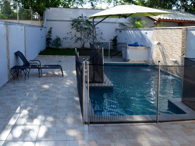 Foto do Sobrado - Sobrado para venda em Cibratel I com 3 quartos, sendo 1 suíte, 107m² | Lares e Andares Imóveis