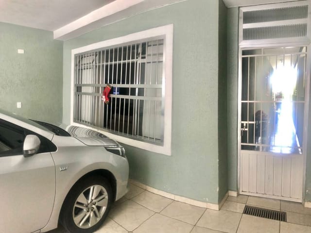 Sobrado com 160m² 3 quartos e 3 banheiros, à venda, no bairro Cipava em Osasco