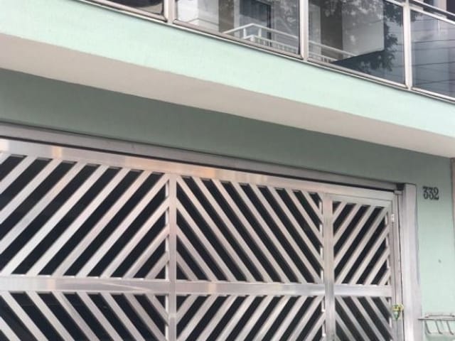 Sobrado com 160m² 3 quartos e 3 banheiros, à venda, no bairro Cipava em Osasco
