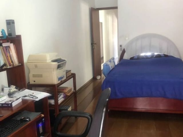 Sobrado com 160m² 3 quartos e 3 banheiros, à venda, no bairro Cipava em Osasco
