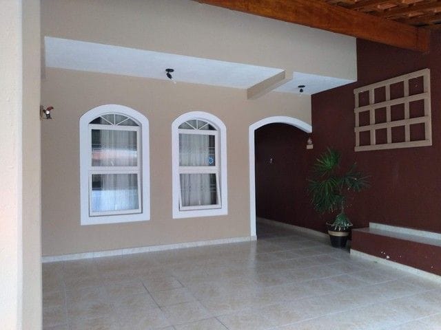 Foto do Sobrado - Sobrado à venda 3 Quartos, 1 Suite, 188M², Jardim Portugal, São José dos Campos - SP | RUSSI IMÓVEIS