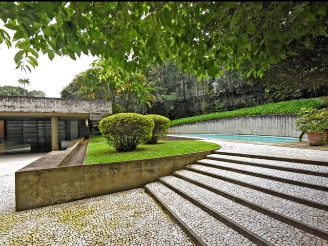 Sobrado com 3100m² 5 quartos e 5 banheiros, à venda, no bairro Cidade Jardim em São Paulo