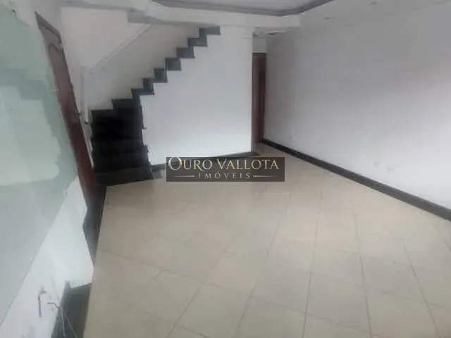 Sobrado com 126m² 3 quartos e 4 banheiros, à venda, no bairro Vila Invernada em São Paulo