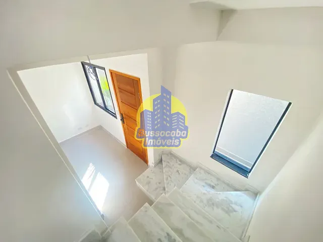 Sobrado com 74m² 2 quartos e 1 banheiro, à venda, no bairro Jardim das Flores em Osasco