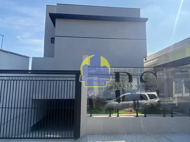 Sobrado com 74m² 2 quartos e 1 banheiro, à venda, no bairro Jardim das Flores em Osasco