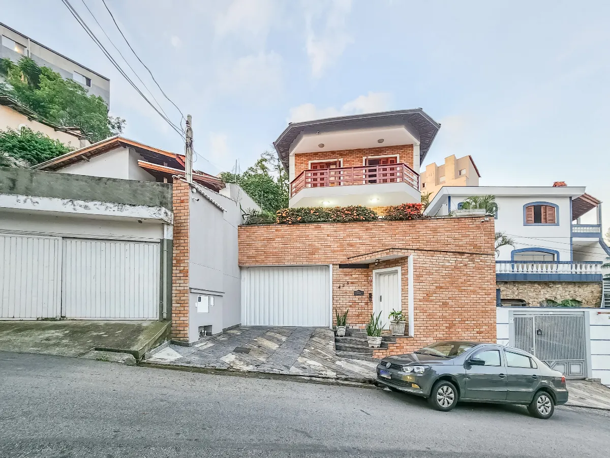 Sobrado para venda em Freguesia do ó com 3 quartos, sendo 3 suítes, 456m²