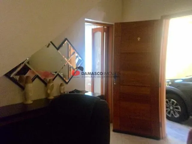 Sobrado com 114m² 3 quartos e 2 banheiros, à venda, no bairro Boa Vista em São Caetano do Sul