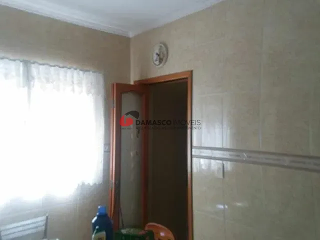 Sobrado com 114m² 3 quartos e 2 banheiros, à venda, no bairro Boa Vista em São Caetano do Sul