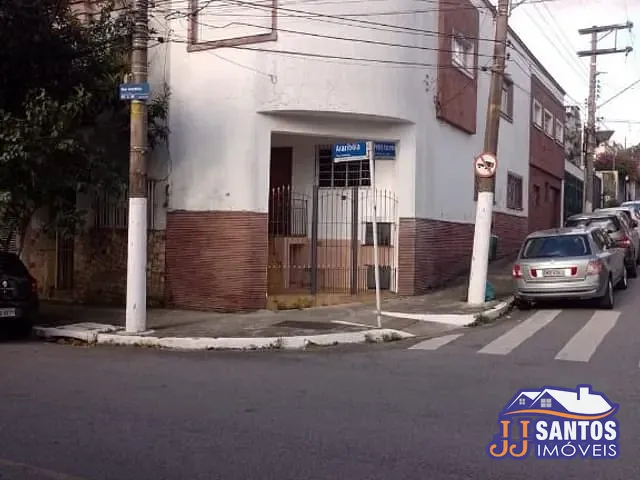 Sobrado com 120m² 2 quartos e 2 banheiros, à venda, no bairro Mooca em São Paulo