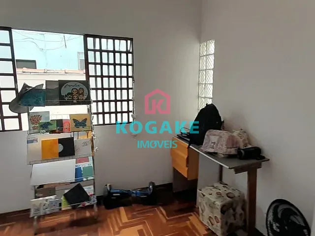 Sobrado com 625m² 6 quartos e 4 banheiros, à venda, no bairro Eugênio de Melo em São José dos Campos