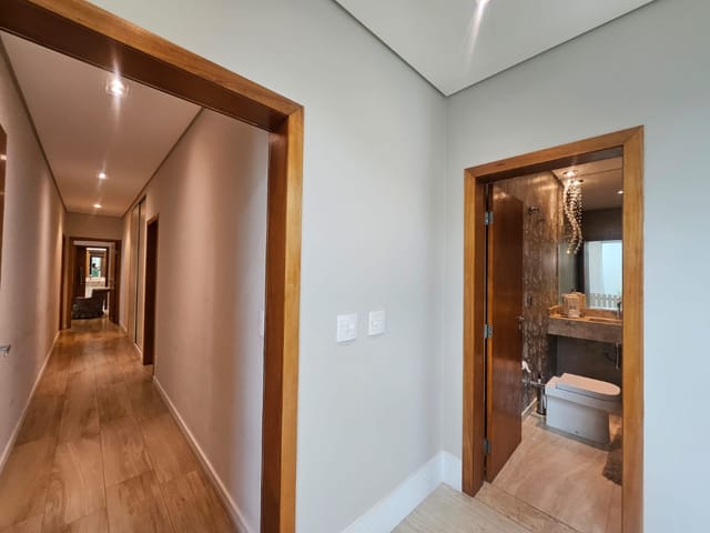 Foto do Sobrado - Sobrado para venda em Anchieta com 5 quartos, sendo 5 suítes, 597m² | Lares e Andares Imóveis