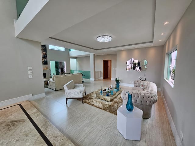 Foto do Sobrado - Sobrado para venda em Anchieta com 5 quartos, sendo 5 suítes, 597m² | Lares e Andares Imóveis