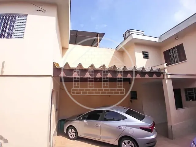 Sobrado com 168m² 2 quartos e 2 banheiros, à venda, no bairro Parque Planalto em São Paulo