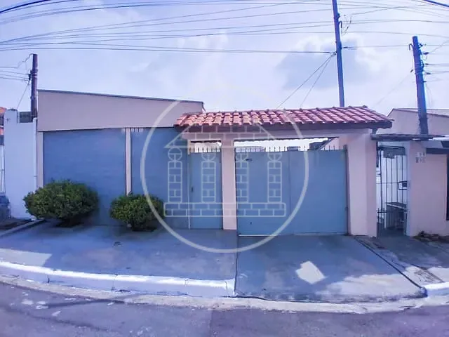 Sobrado com 168m² 2 quartos e 2 banheiros, à venda, no bairro Parque Planalto em São Paulo
