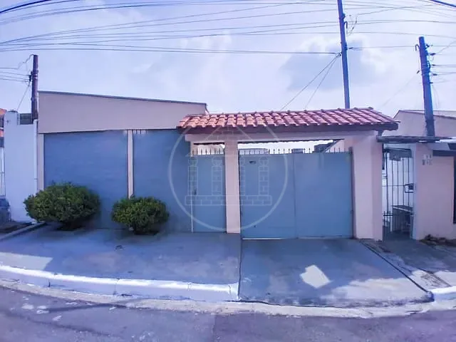 Sobrado com 168m² 2 quartos e 2 banheiros, à venda, no bairro Parque Planalto em São Paulo