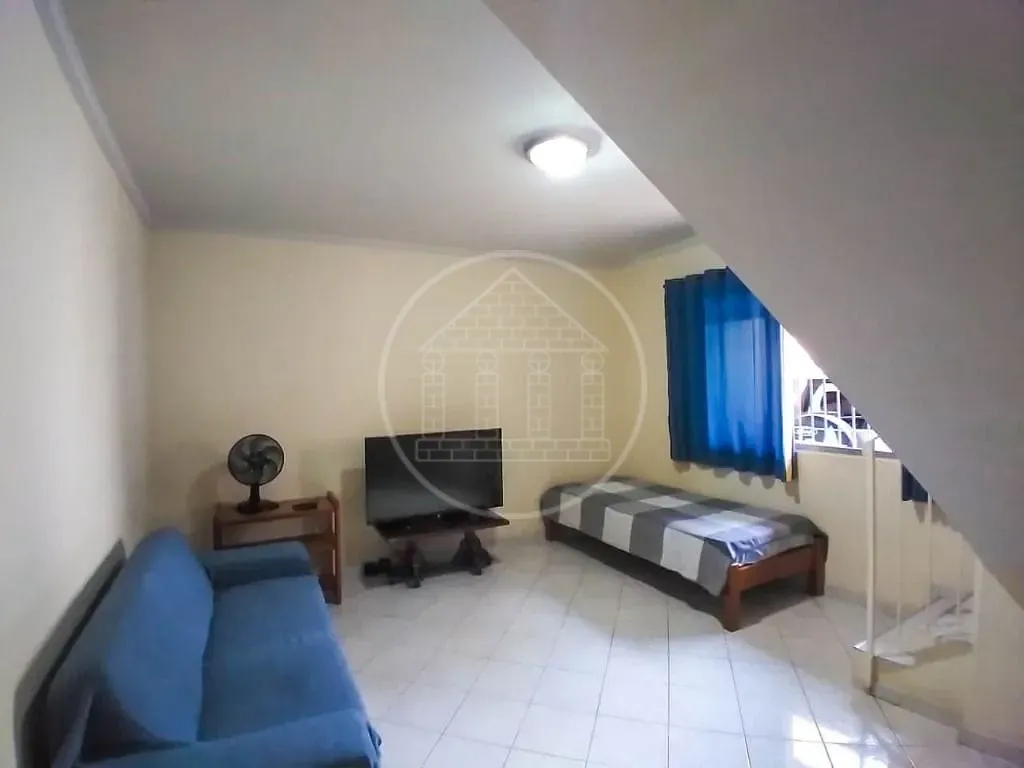 Sobrado, 2 quartos, 120 m² - Foto 12