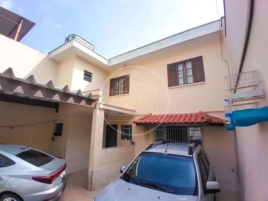 Sobrado, 2 quartos, 120 m² - Foto 6