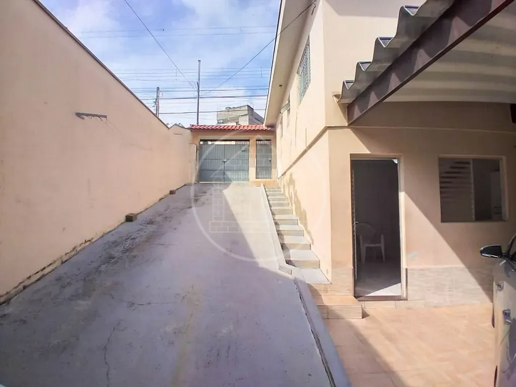 Sobrado, 2 quartos, 120 m² - Foto 8