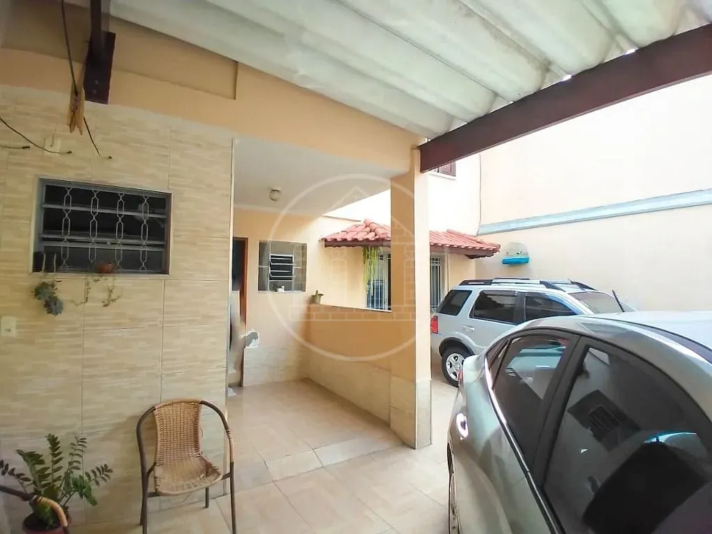Sobrado, 2 quartos, 120 m² - Foto 10