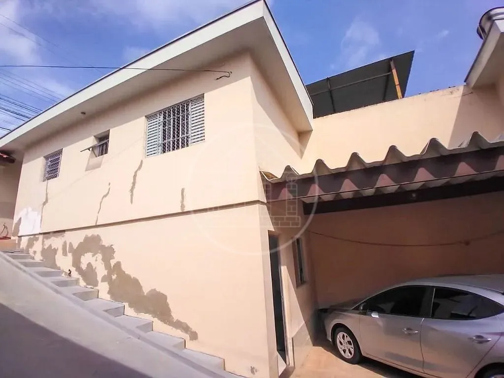 Sobrado, 2 quartos, 120 m² - Foto 7