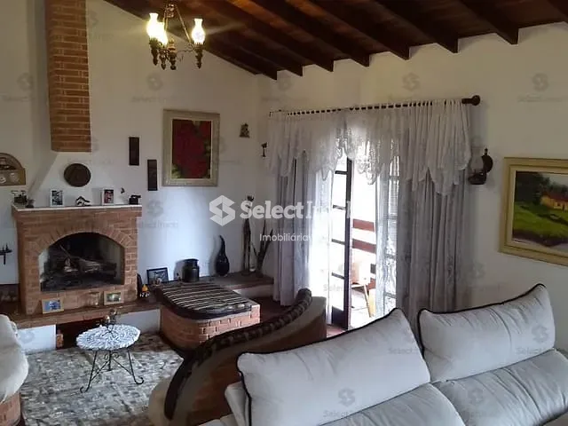 Sobrado com 500m² 4 quartos e 4 banheiros, à venda, no bairro Vila Nossa Senhora das Vitórias em Mauá