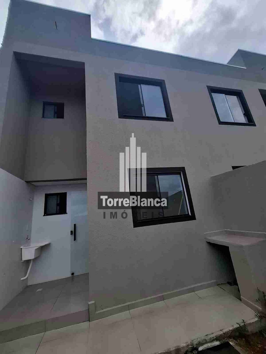 Sobrado à venda com 2 quartos, 60m² - Foto 12