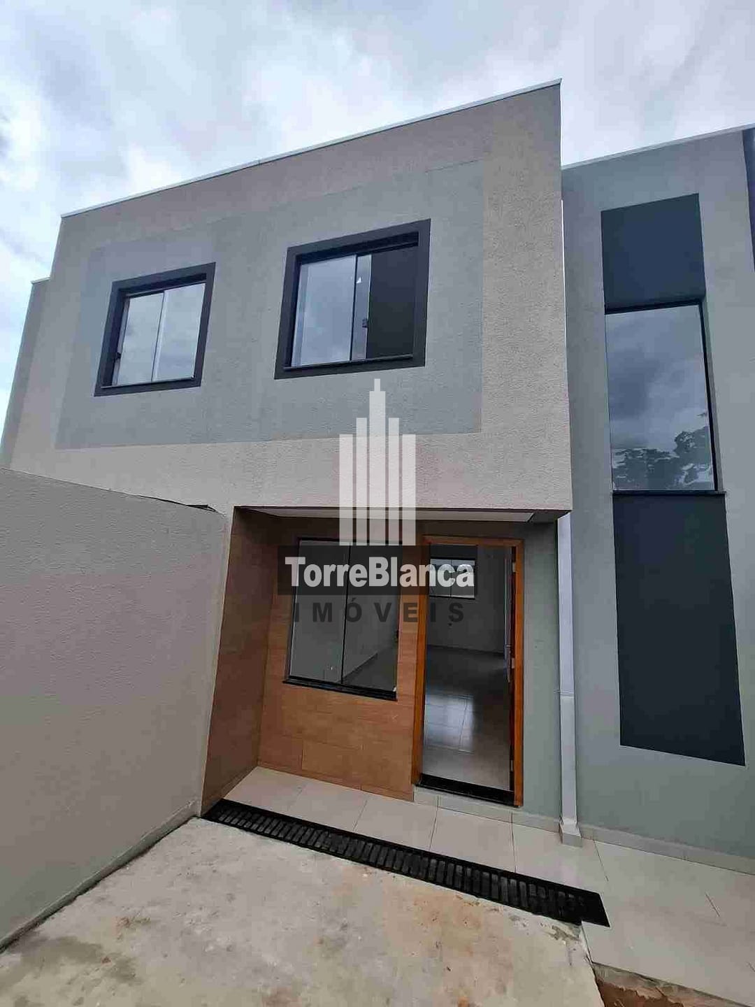 Sobrado à venda com 2 quartos, 60m² - Foto 3