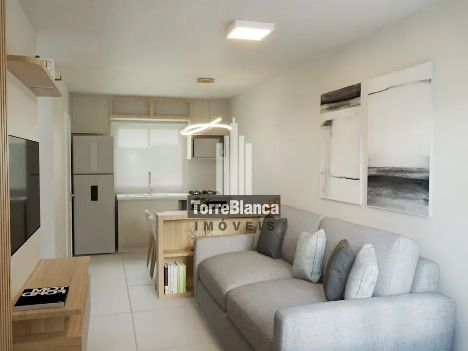 Sobrado, 2 quartos, 60 m² - Foto 30