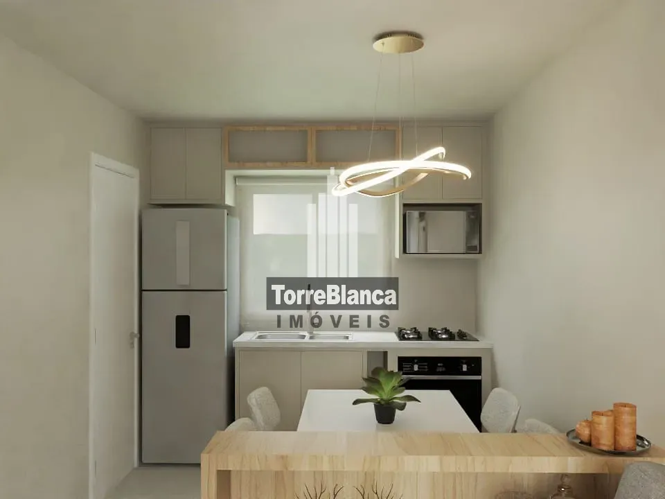 Sobrado, 2 quartos, 60 m² - Foto 27