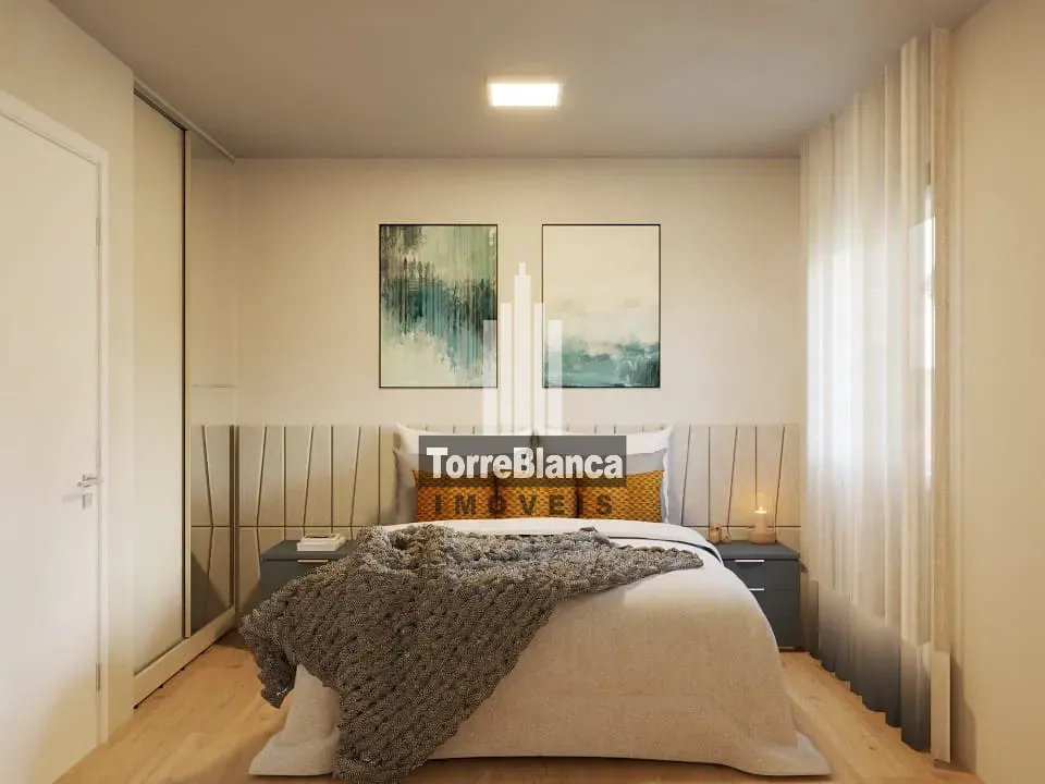 Sobrado, 2 quartos, 60 m² - Foto 28
