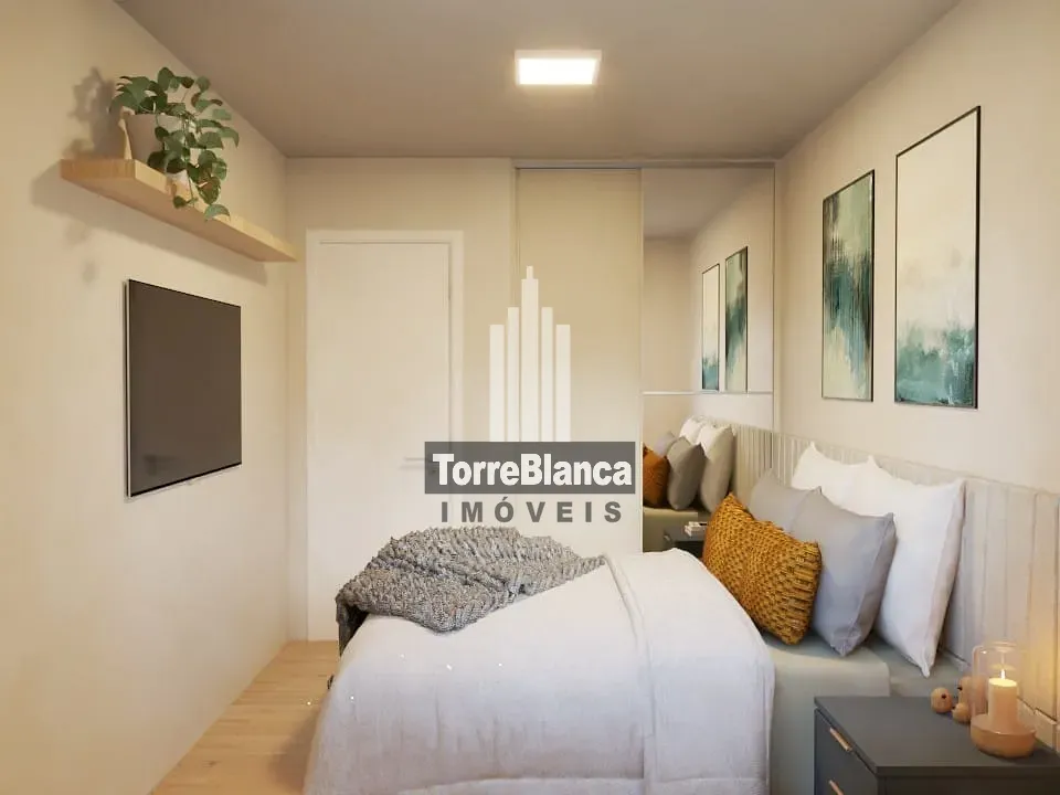 Sobrado, 2 quartos, 60 m² - Foto 31