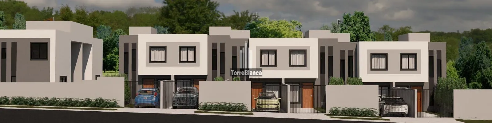 Sobrado, 2 quartos, 60 m² - Foto 22