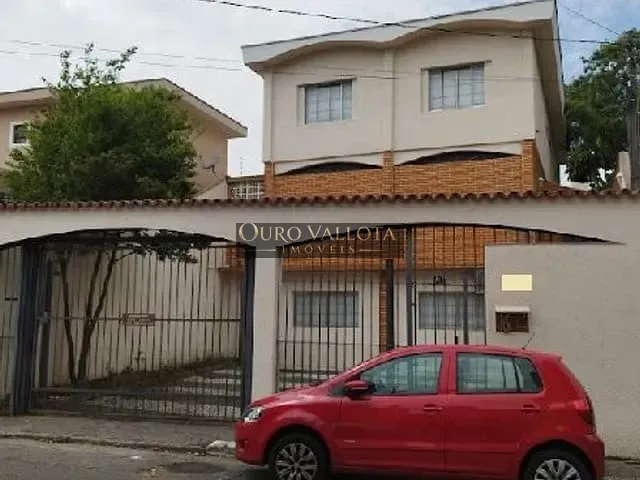 Sobrado 2 quartos e 3 banheiros, para alugar, no bairro Vila Guarani (Zona Sul) em São Paulo