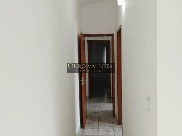 Sobrado 2 quartos e 3 banheiros, para alugar, no bairro Vila Guarani (Zona Sul) em São Paulo