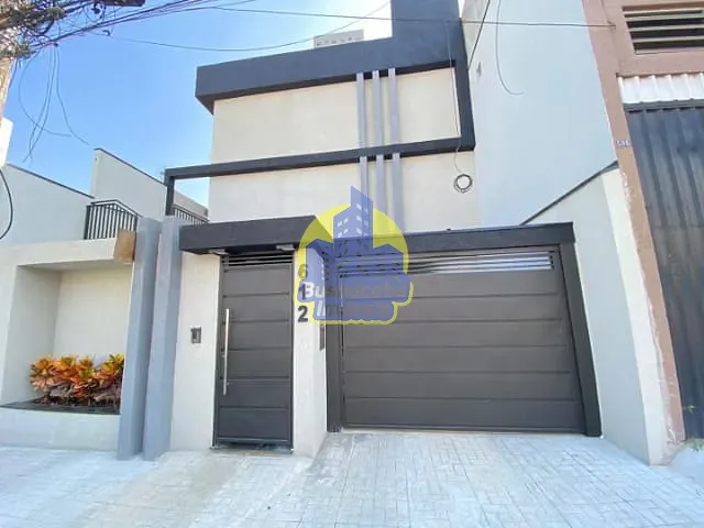 Sobrado com 64m² 2 quartos e 1 banheiro, à venda, no bairro Pestana em Osasco