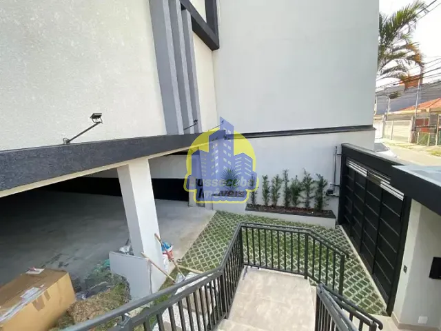 Sobrado com 64m² 2 quartos e 1 banheiro, à venda, no bairro Pestana em Osasco