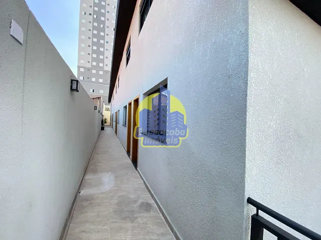 Sobrado com 64m² 2 quartos e 1 banheiro, à venda, no bairro Pestana em Osasco