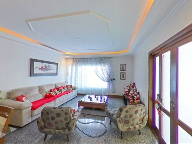 Foto do Sobrado - Sobrado com 3 dormitórios à venda, 230 m² por R$ 845.000,00 - Cidade Vista Verde - São José dos Campos/SP | INDEPENDENCE NEGOCIOS IMOBILIARIOS LTDA