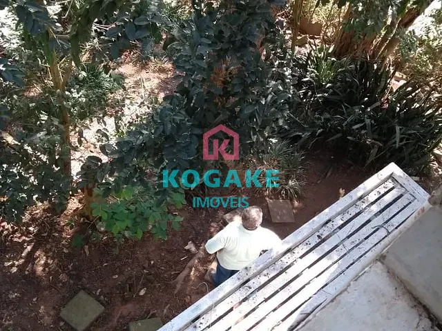 Sobrado com 626m² 2 quartos e 1 banheiro, à venda, no bairro Vila Irmãos Arnoni em São Paulo