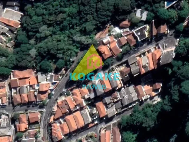 Sobrado com 626m² 2 quartos e 1 banheiro, à venda, no bairro Vila Irmãos Arnoni em São Paulo