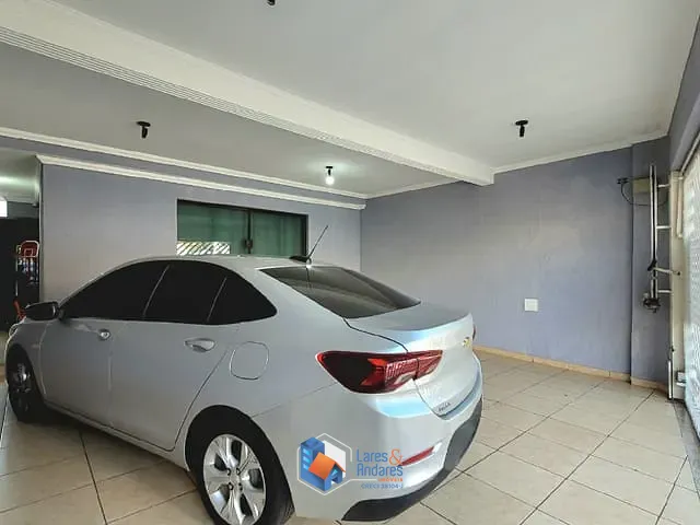 Sobrado com 19990m² 2 quartos e 2 banheiros, à venda, no bairro Vila Tibiriçá em Santo André