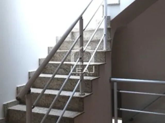 Sobrado 3 quartos e 3 banheiros, à venda, no bairro Vila Romano em São Paulo