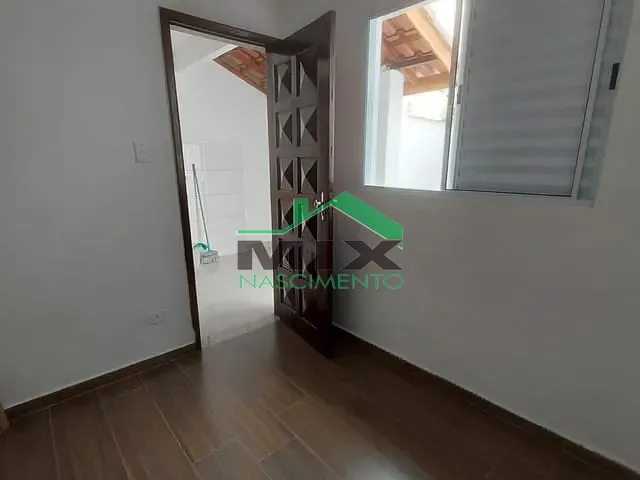 Sobrado com 119m² 2 quartos e 2 banheiros, para alugar, no bairro Taboão em São Bernardo do Campo