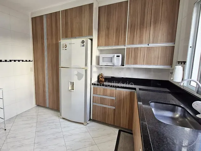 Sobrado 3 quartos e 4 banheiros, à venda, no bairro Vila Dom Pedro II em São Paulo