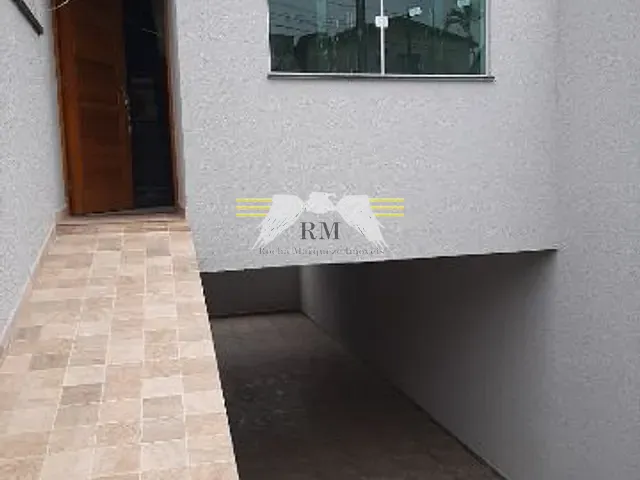 Sobrado com 90m² 2 quartos e 1 banheiro, à venda, no bairro Jardim Vila Formosa em São Paulo