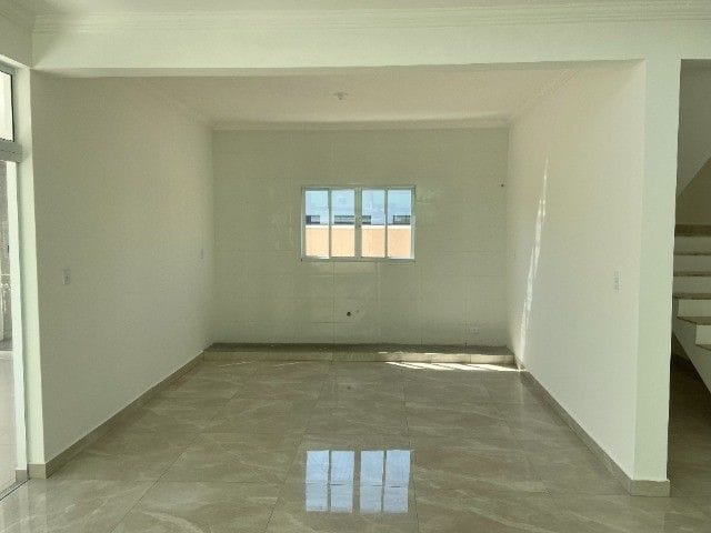 Foto do Sobrado - Sobrado com 3 dormitórios à venda, 251 m² por R$ 1.100.000,00 - Condomínio Terras do Vale - Caçapava/SP | RUSSI IMÓVEIS