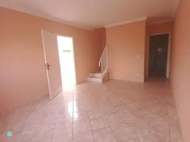 Sobrado com 97m² 3 quartos e 3 banheiros, à venda, no bairro Vila Bonilha em São Paulo