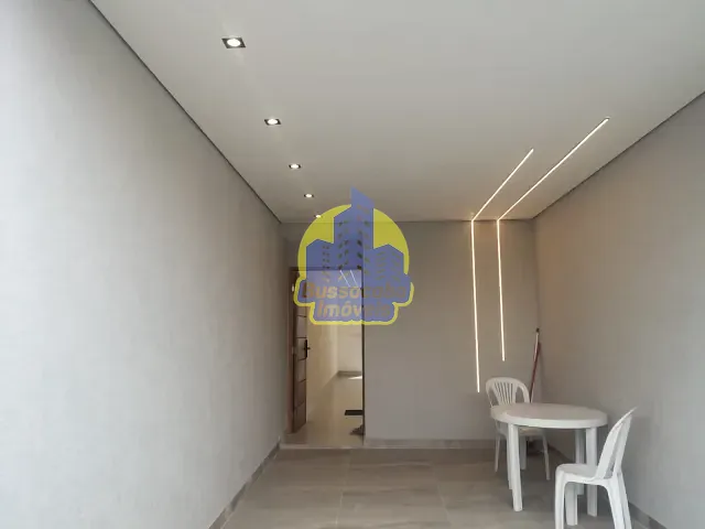 Sobrado com 117m² 3 quartos e 4 banheiros, à venda, no bairro Bela Vista em Osasco